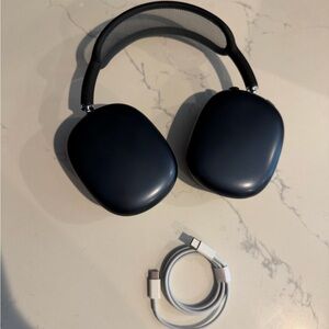 Apple AirPod Max Midnight